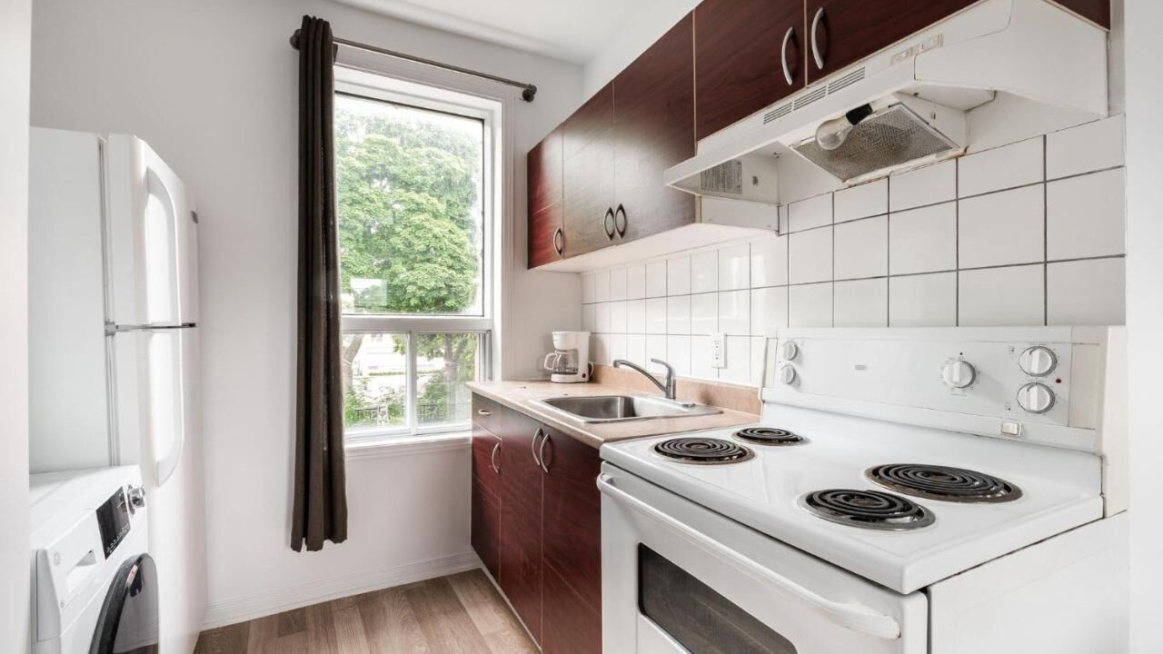 Photo of Kitchen in Montreal