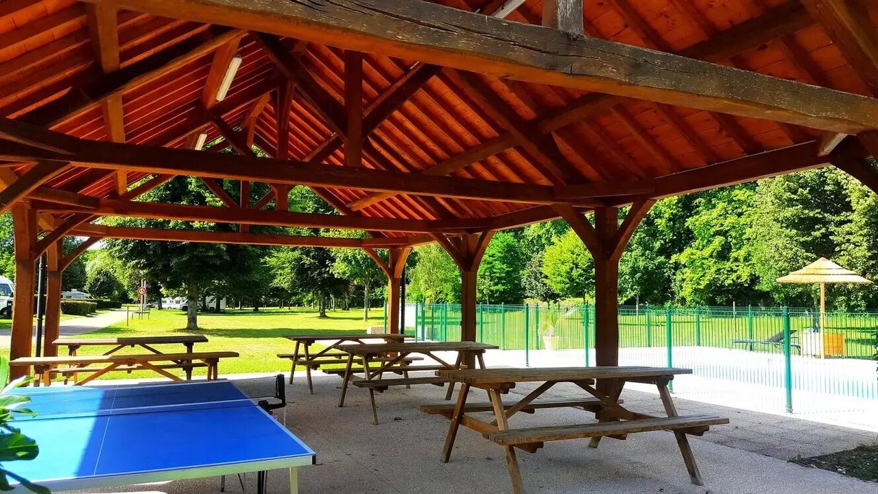 Photo of Outdoor in Briare
