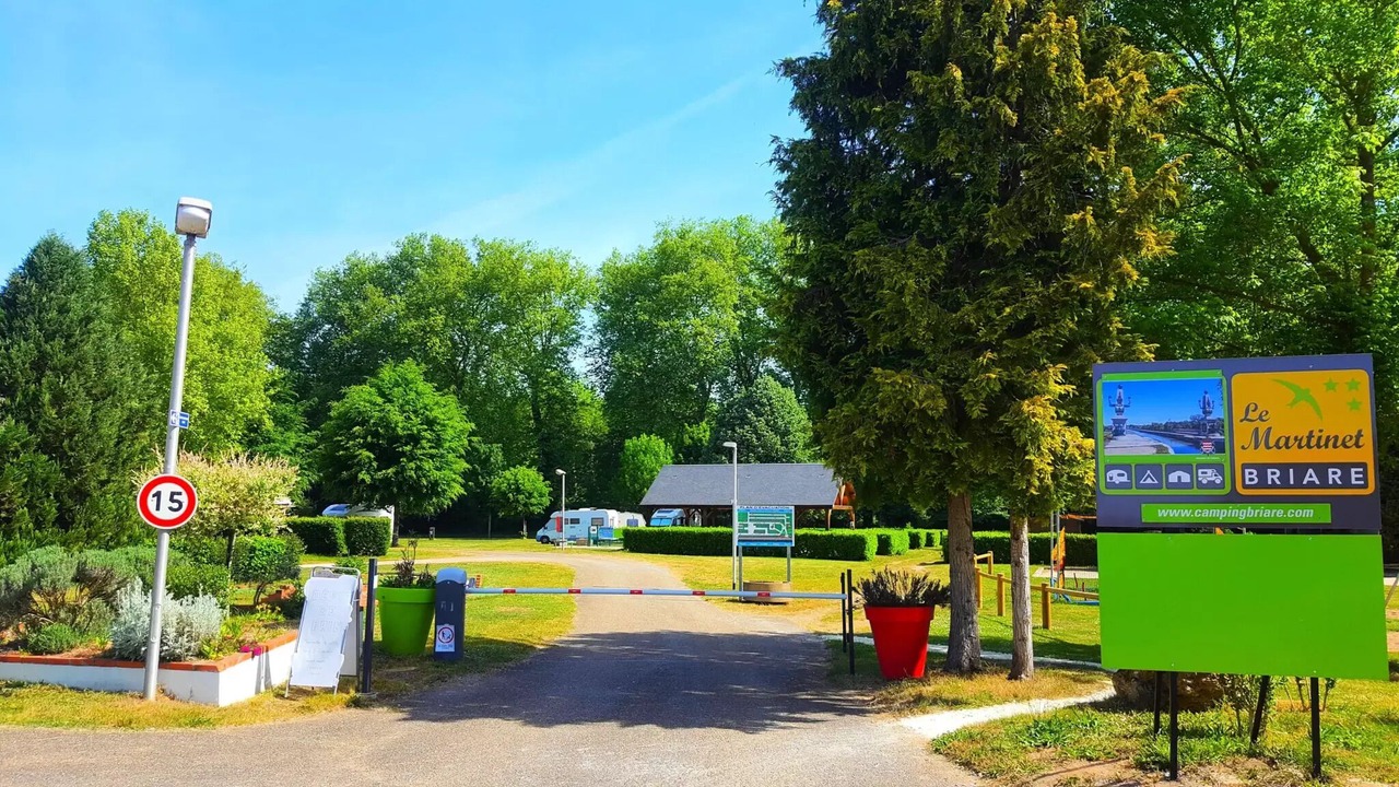 Photo of Outdoor in Briare