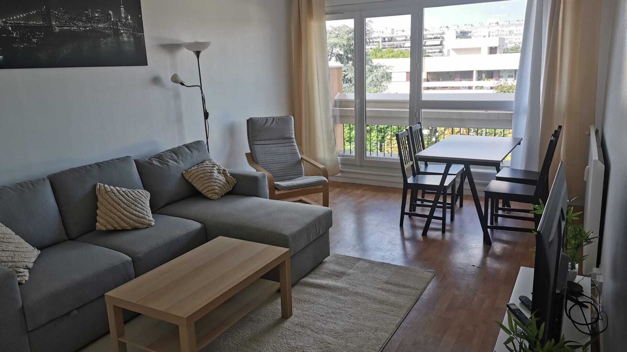 Photo of Livingroom in Grand Bourg