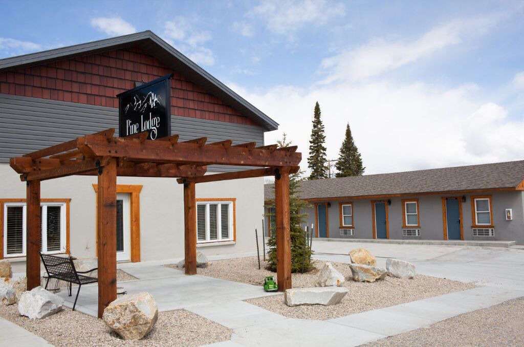 Photo of Outdoor in Encampment