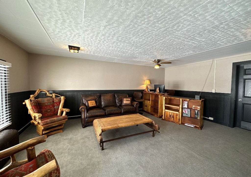 Photo of Others in Encampment