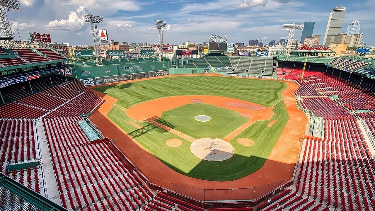 Photo of Others in Burlington