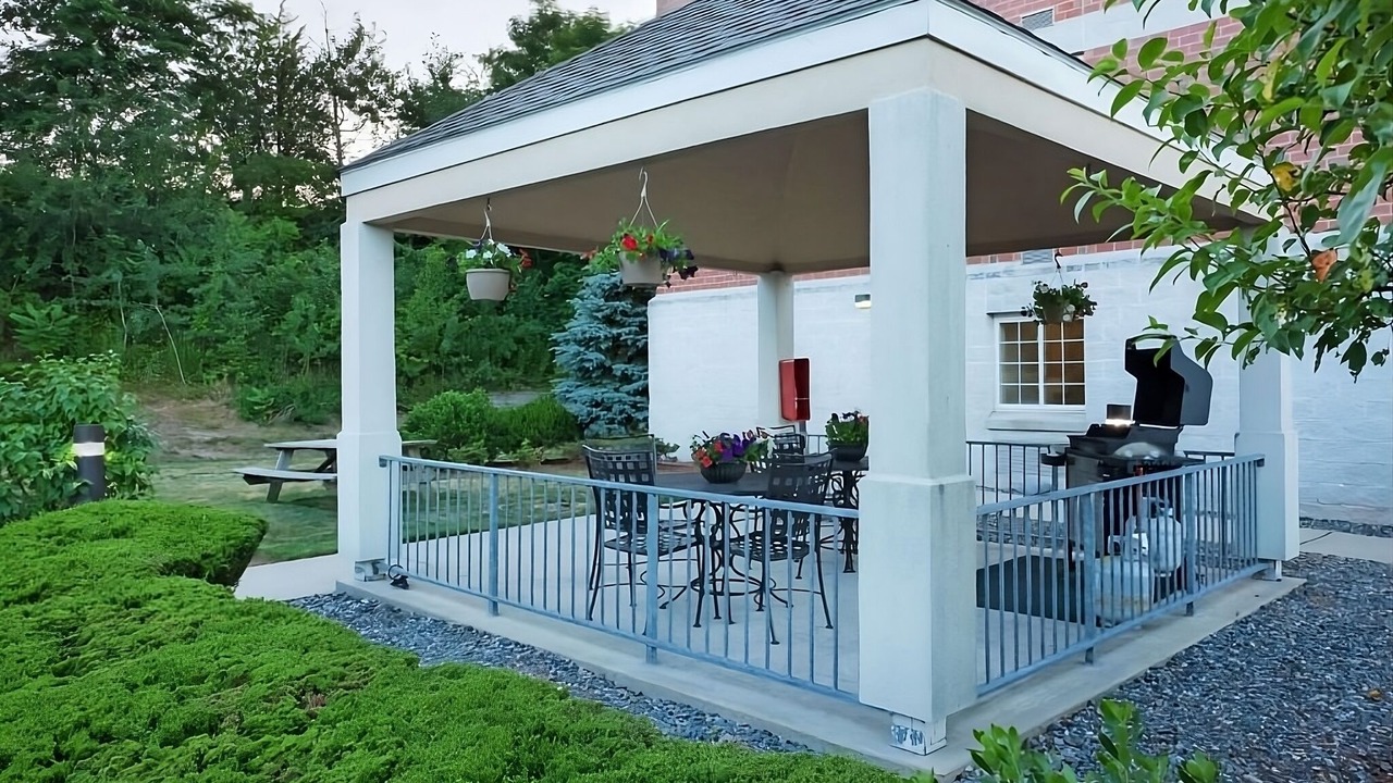 Photo of Outdoor in Burlington