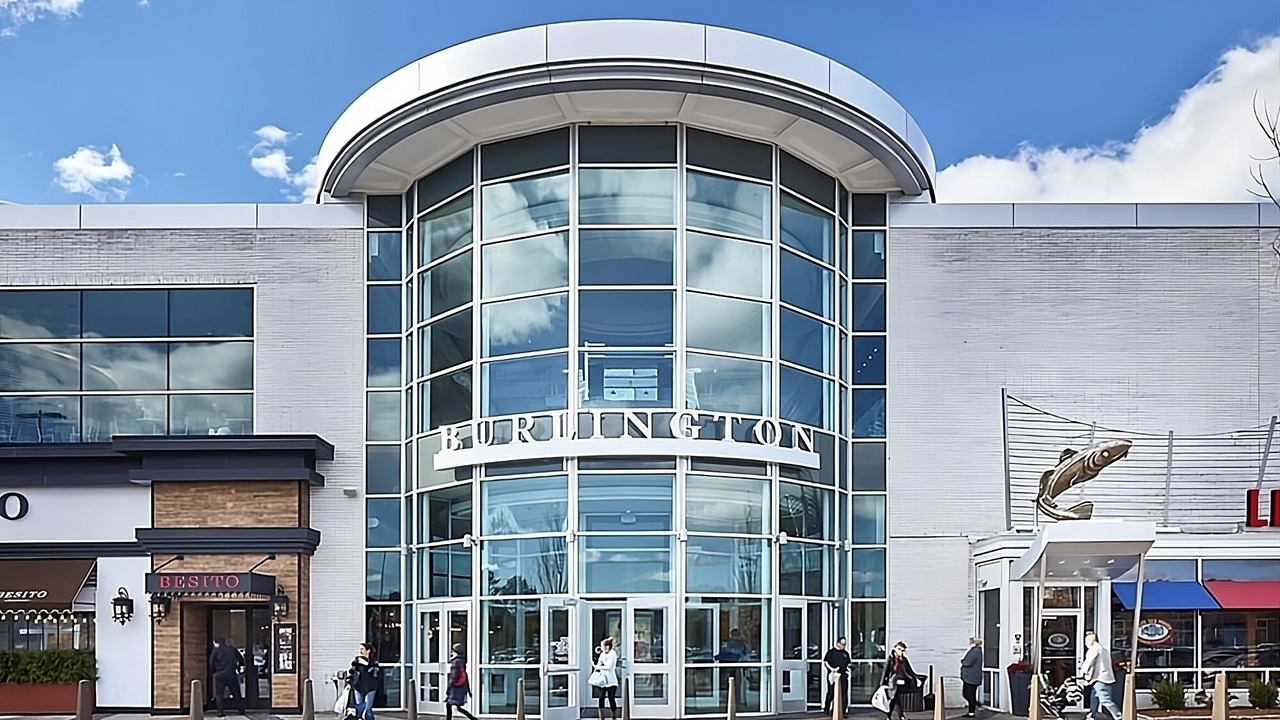 Photo of Outdoor in Burlington