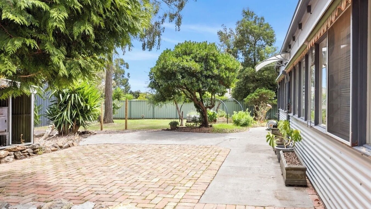 Photo of Outdoor in Creswick