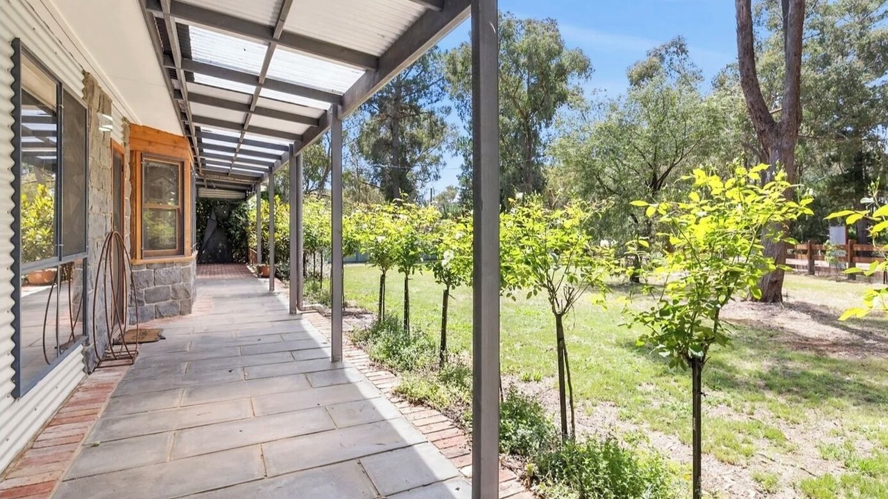 Photo of Outdoor in Creswick