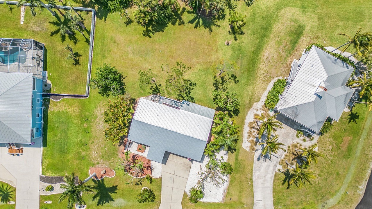 Photo of Outdoor in Pine Island Center