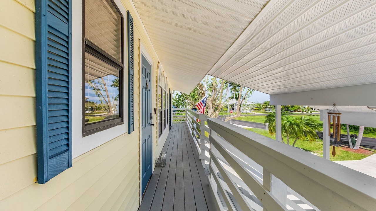 Photo of Outdoor in Pine Island Center