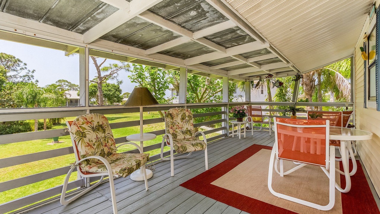 Photo of Outdoor in Pine Island Center
