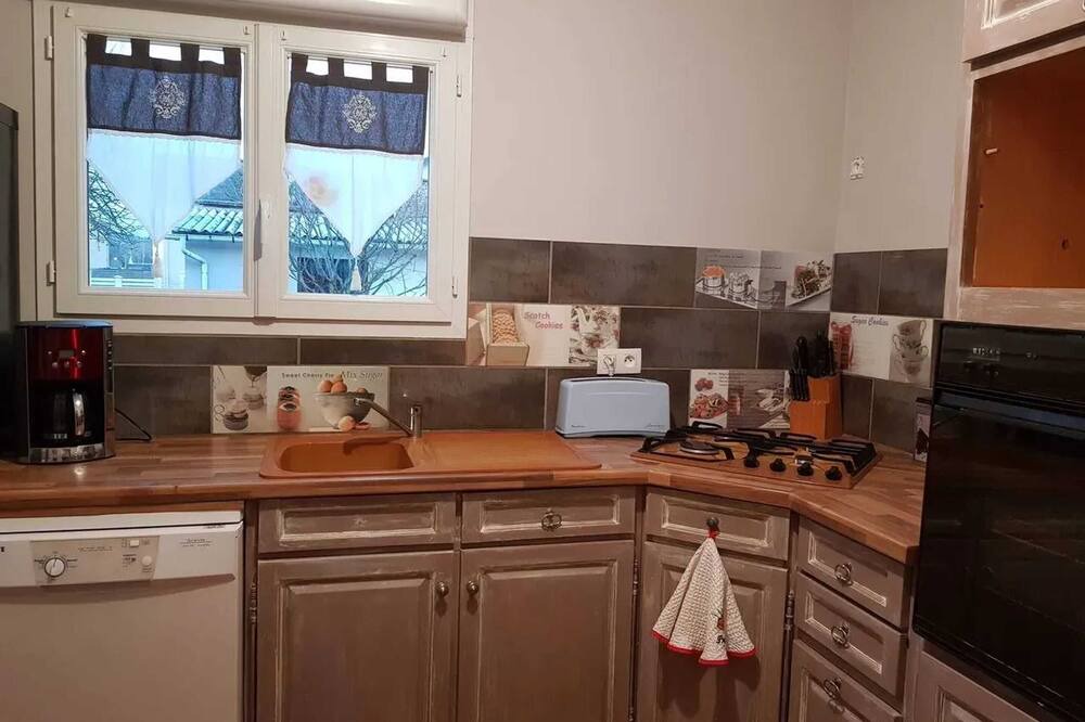 Photo of Kitchen in La Fleche