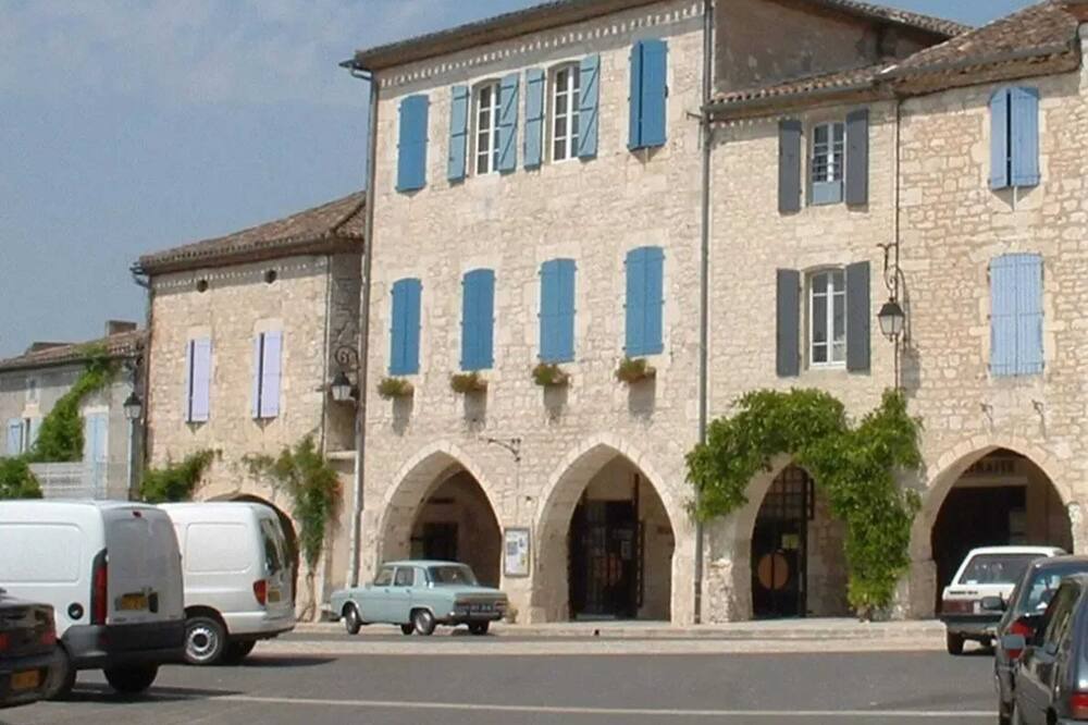Photo of Outdoor in Castelnau-Montratier-Sainte-Alauzie