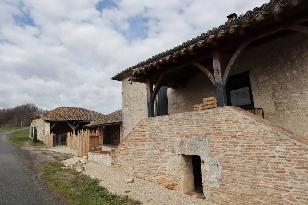 Photo of Outdoor in Castelnau-Montratier-Sainte-Alauzie