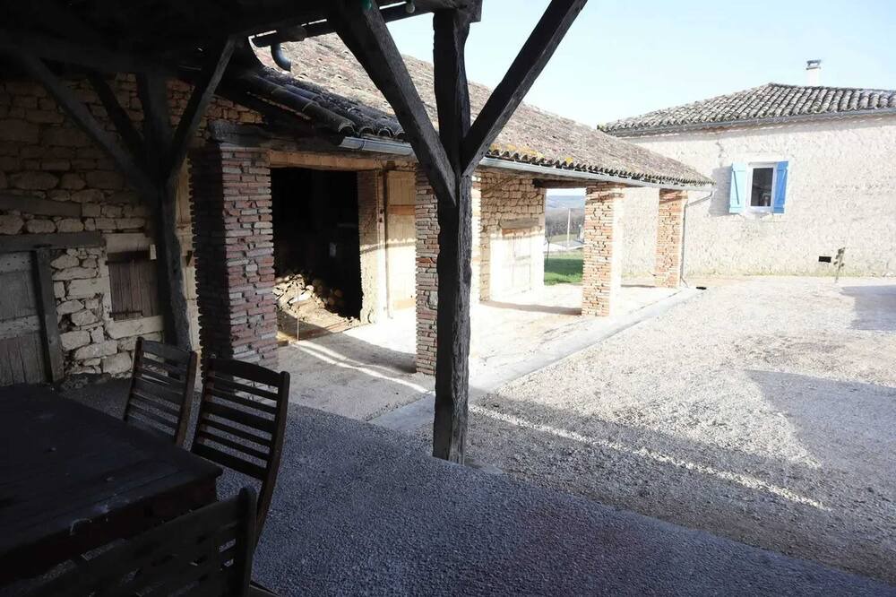 Photo of Outdoor in Castelnau-Montratier-Sainte-Alauzie