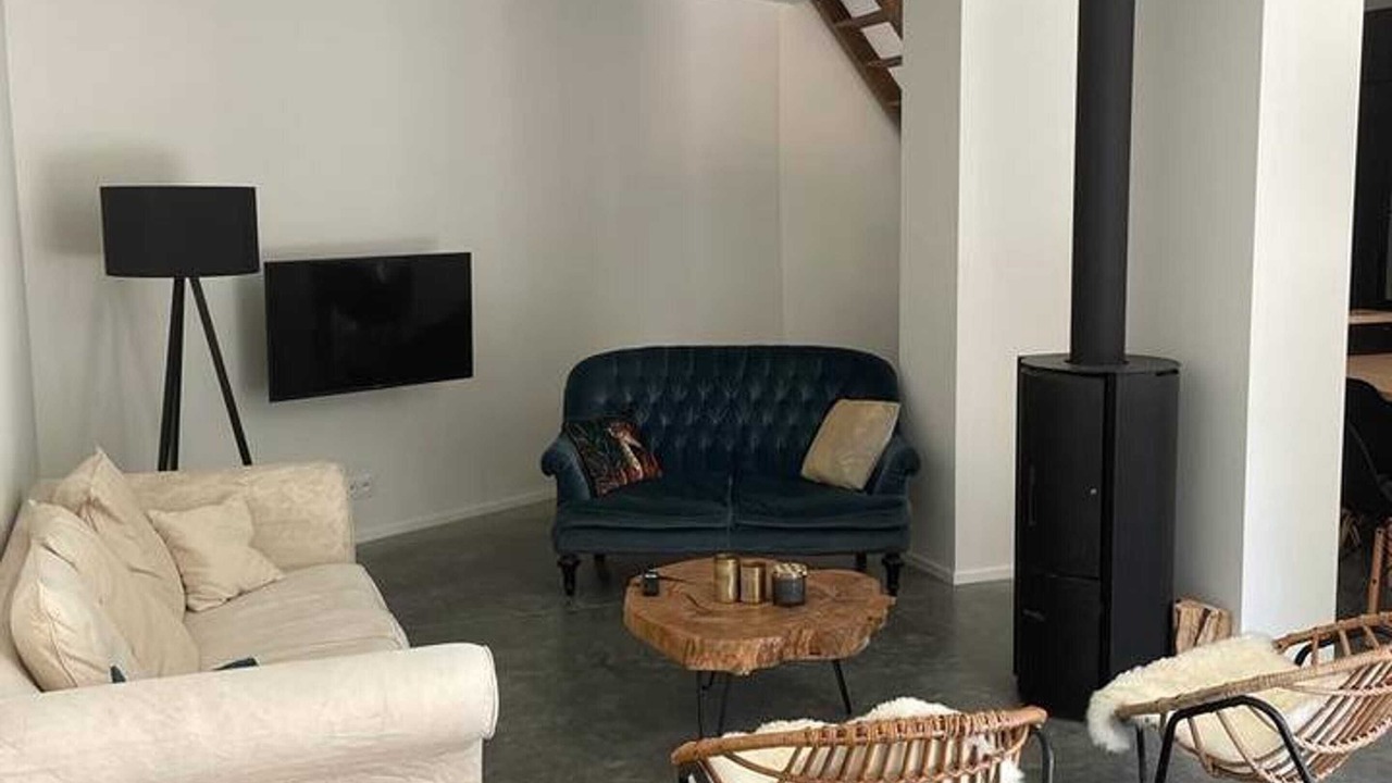 Photo of Livingroom in Puimisson