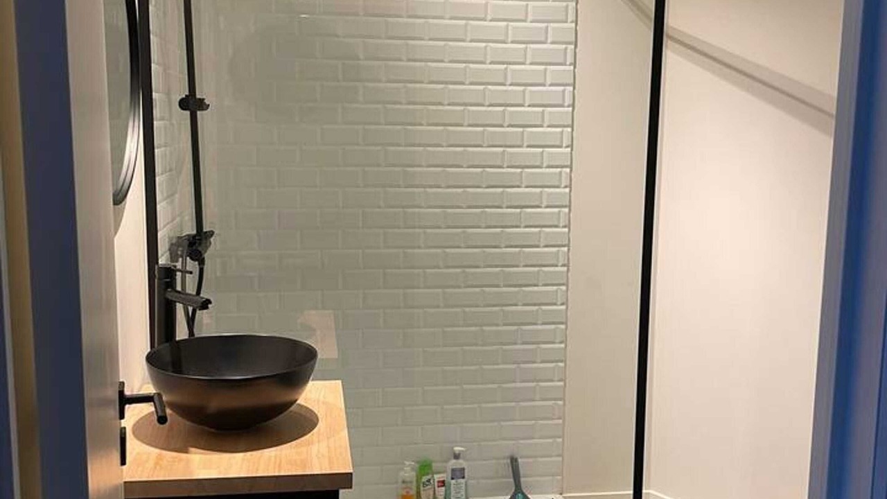 Photo of Bathroom in Puimisson