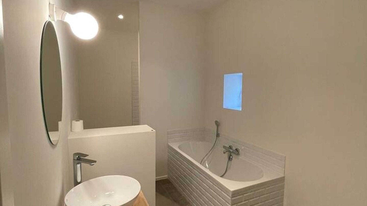 Photo of Bathroom in Puimisson