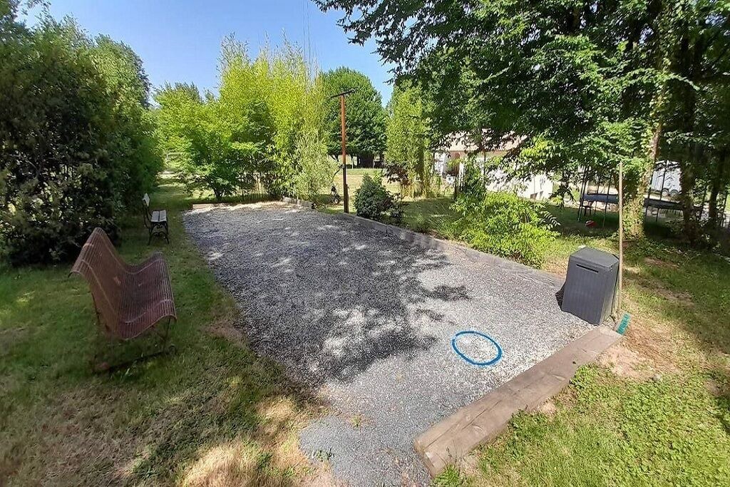 Photo of Outdoor in La Chapelle-Gonaguet