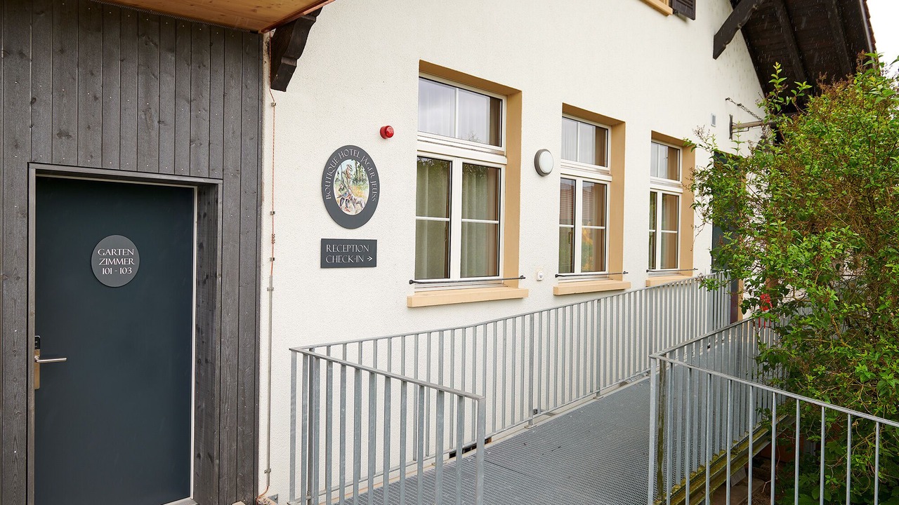 Photo of Outdoor in Liebistorf