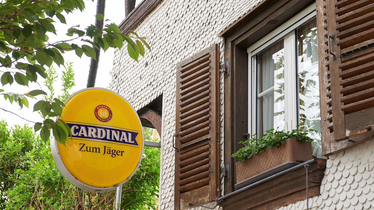 Photo of Outdoor in Liebistorf