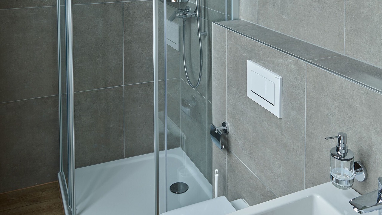 Photo of Bathroom in Liebistorf