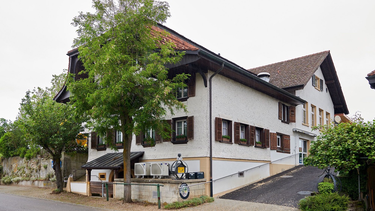 Photo of Outdoor in Liebistorf