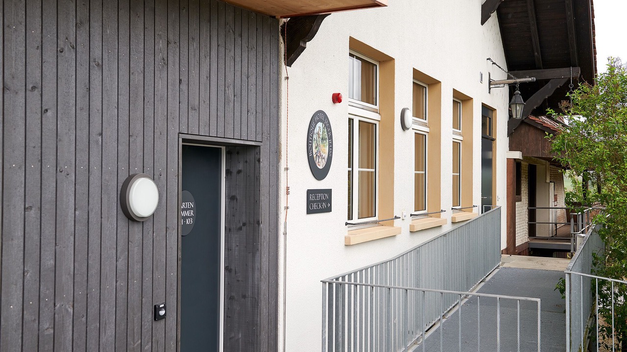 Photo of Outdoor in Liebistorf