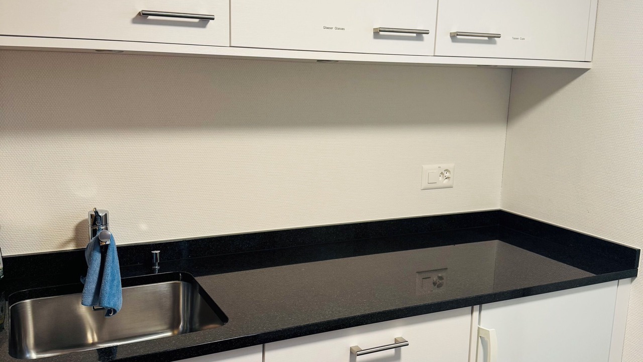 Photo of Kitchen in Liebistorf