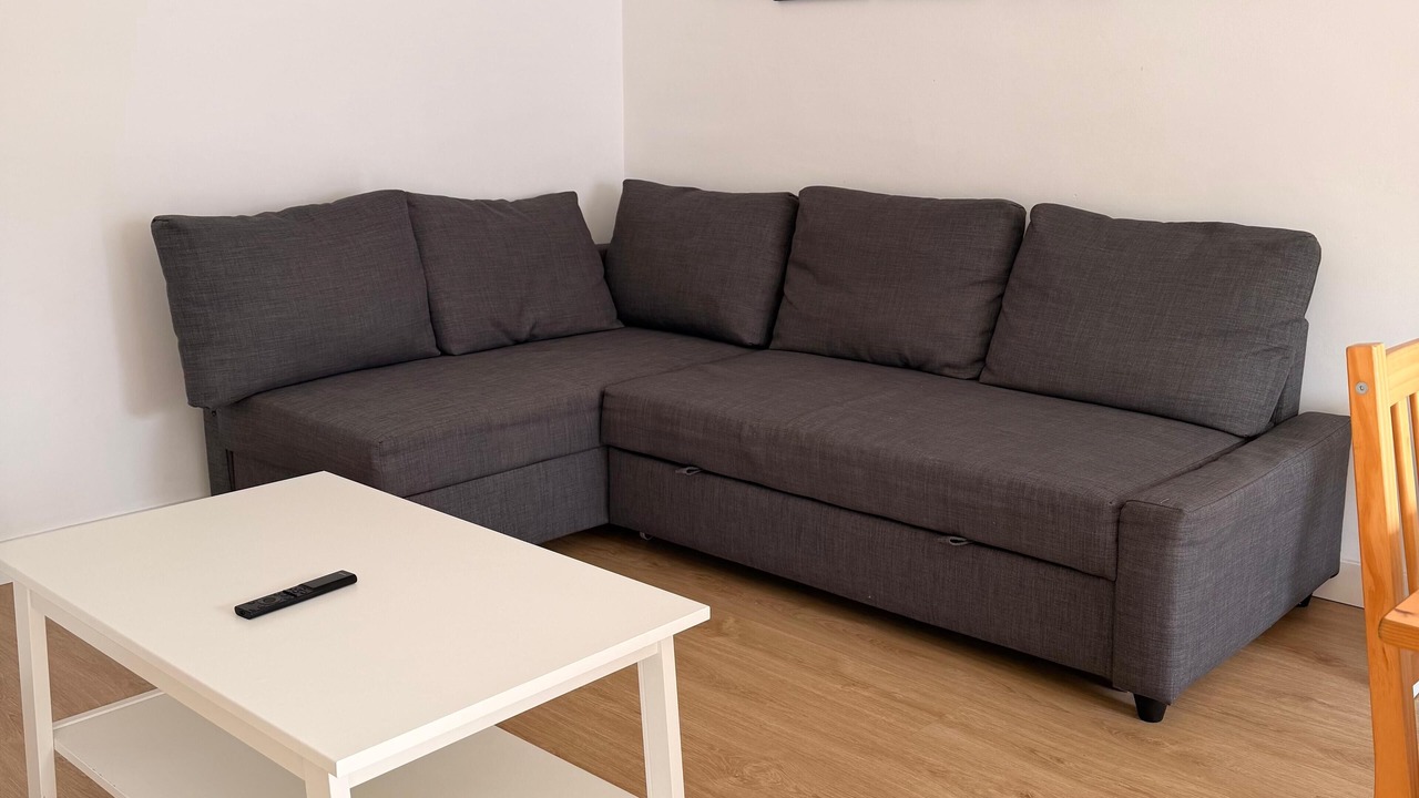 Photo of Bedroom in Lloret Town Center