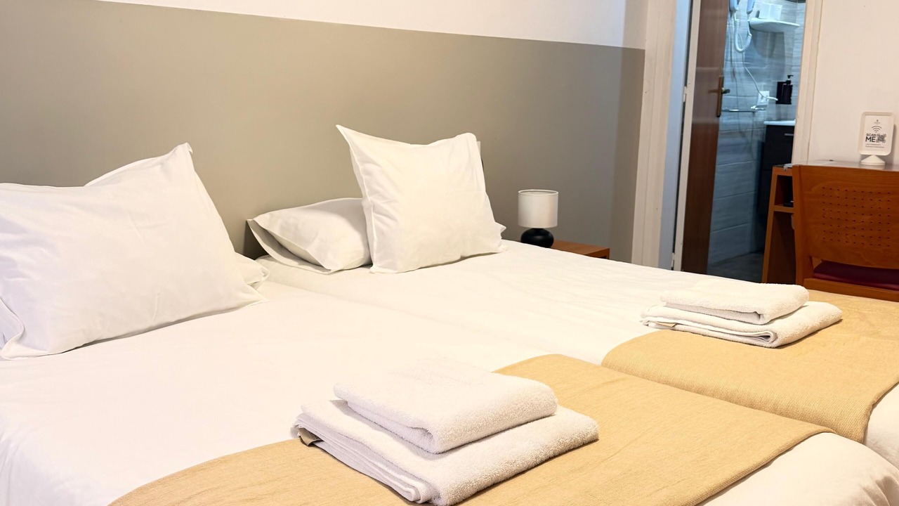 Photo of Bedroom in Lloret Town Center