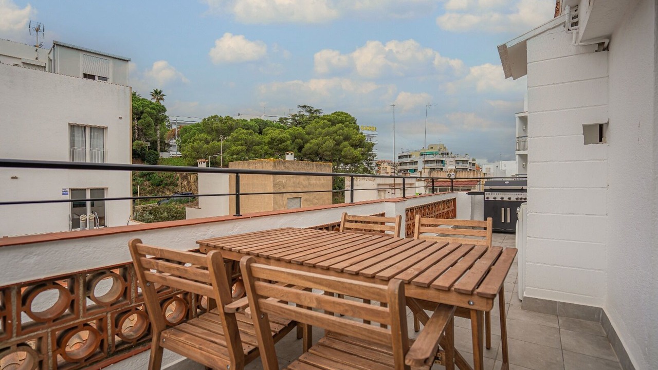 Photo of Bedroom in Lloret Town Center