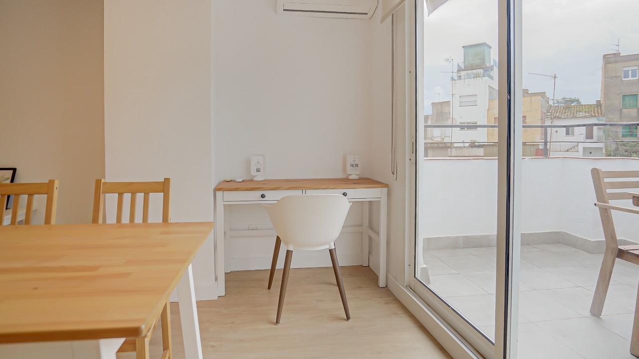 Photo of Bedroom in Lloret Town Center