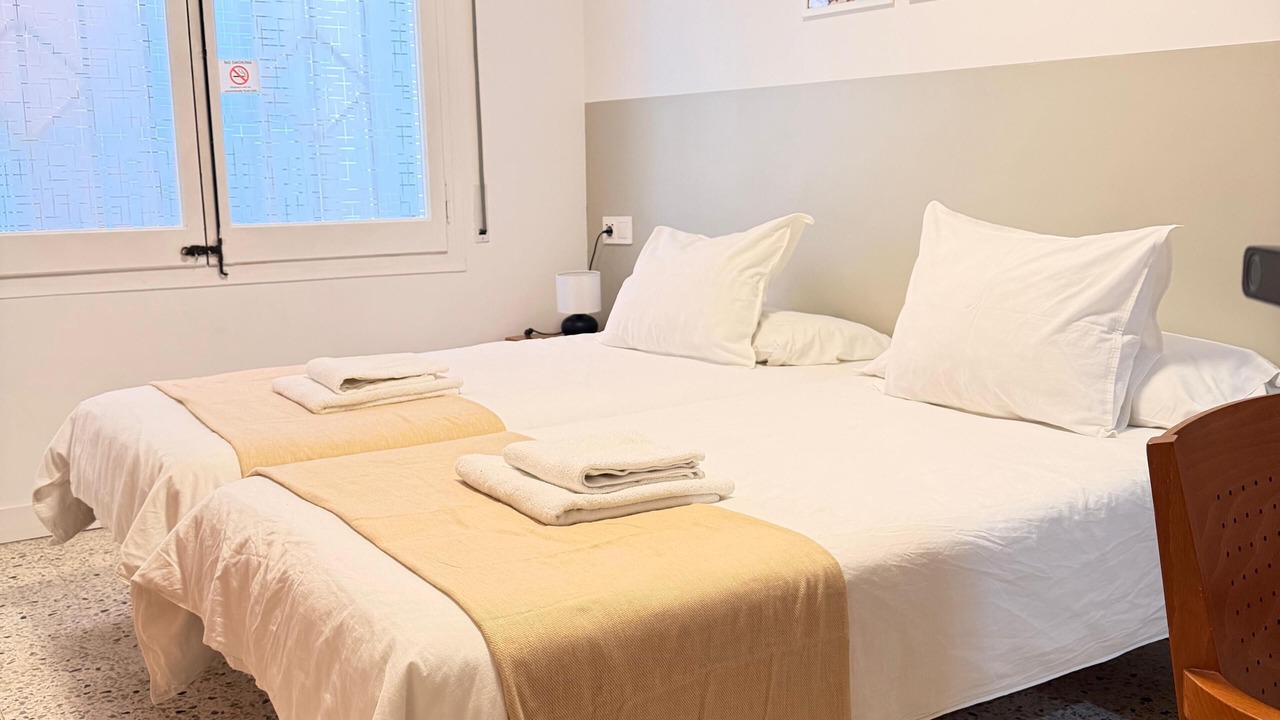 Photo of Bedroom in Lloret Town Center