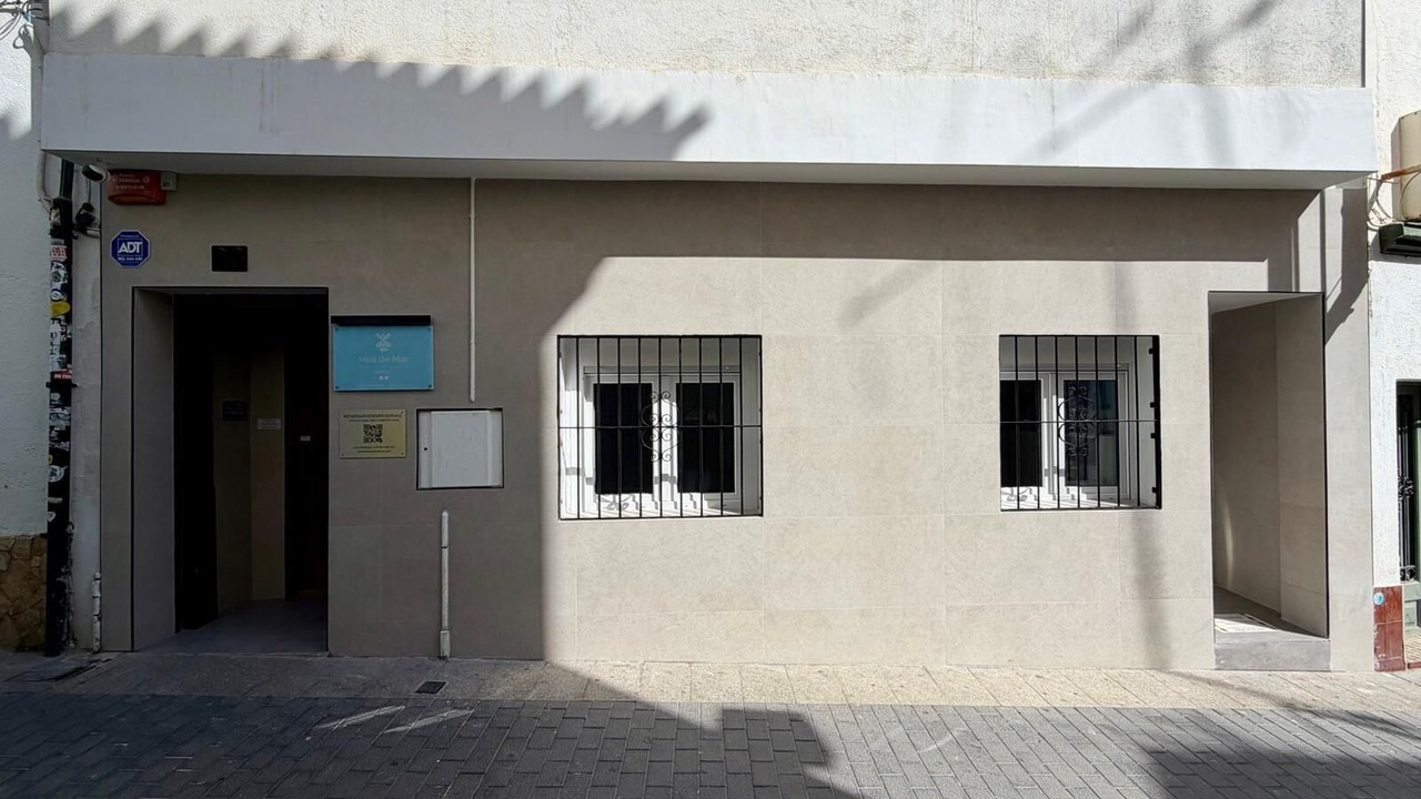 Photo of Outdoor in Lloret Town Center