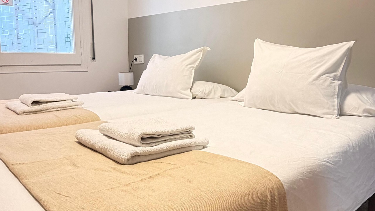 Photo of Bedroom in Lloret Town Center