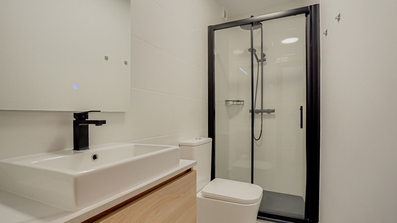 Photo of Bedroom in Lloret Town Center