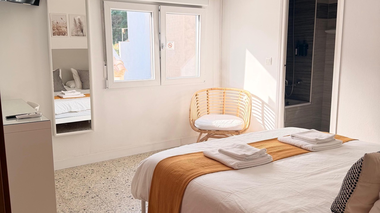 Photo of Bedroom in Lloret Town Center