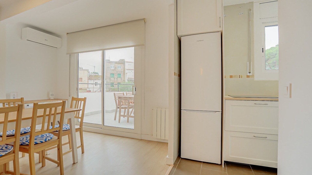 Photo of Bedroom in Lloret Town Center