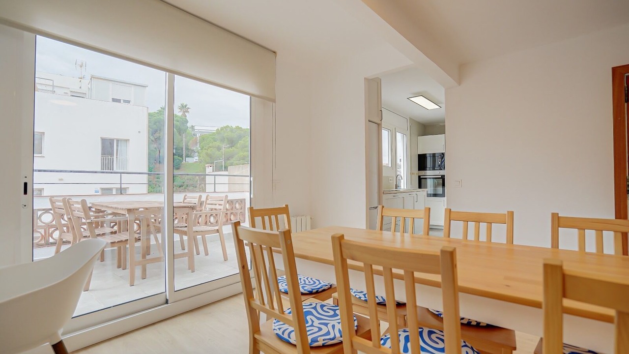 Photo of Bedroom in Lloret Town Center