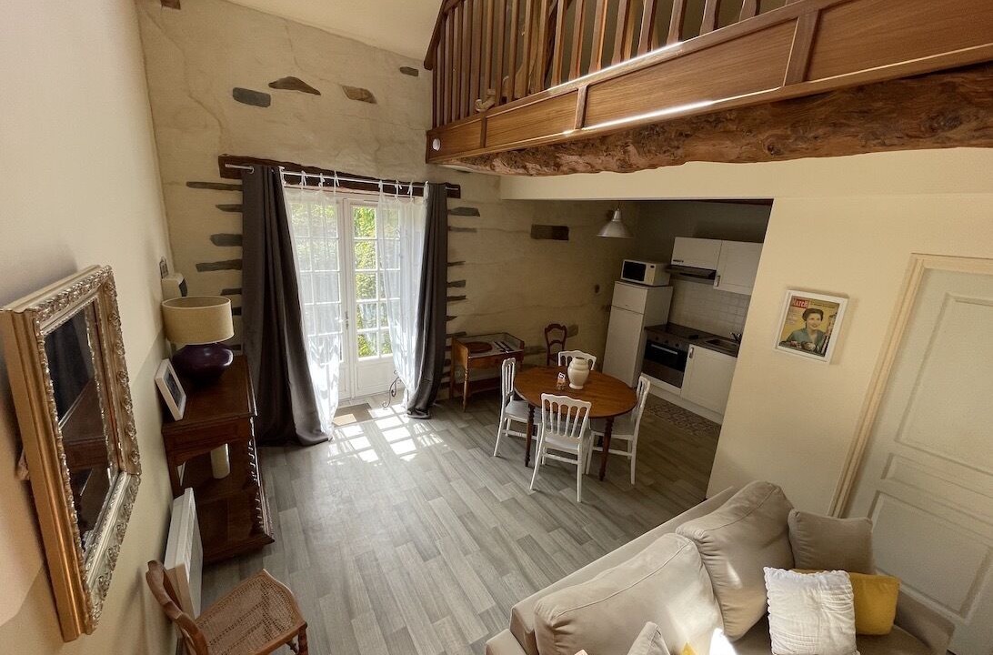Photo of Livingroom in Mont-Dol