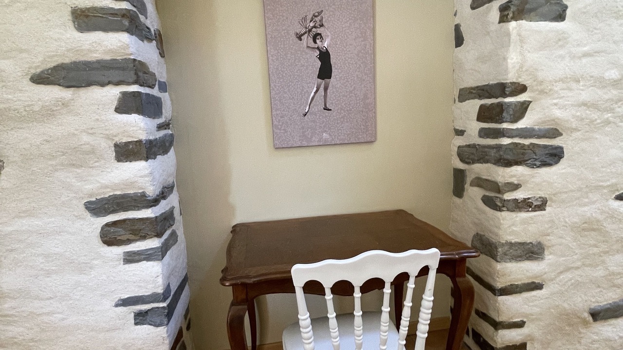Photo of Patio Balcony in Mont-Dol