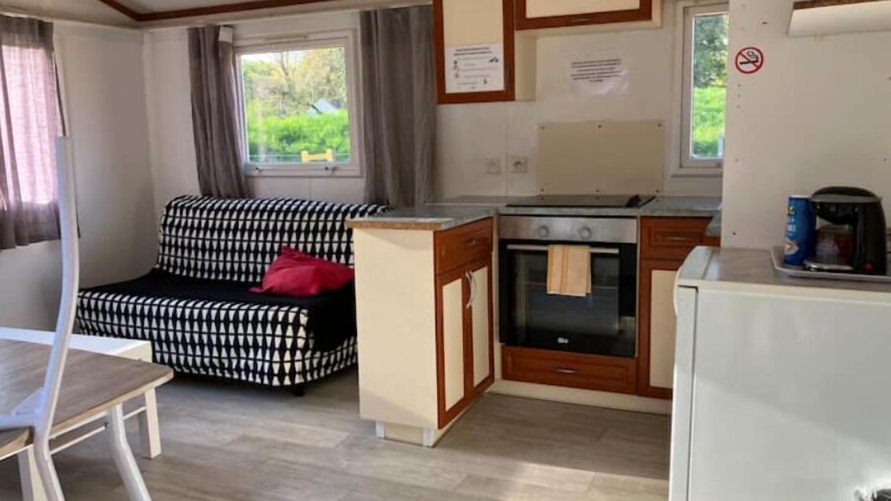 Photo of Kitchen in Verlin