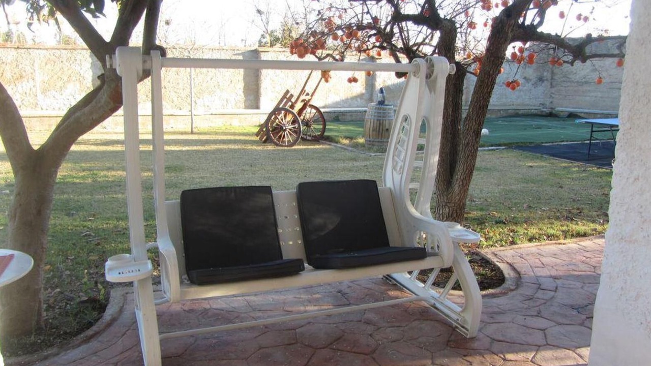 Photo of Outdoor in Pedrola