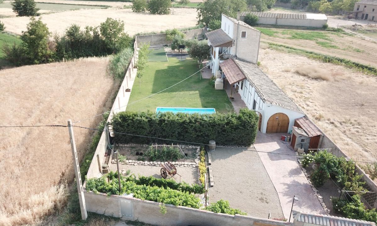 Photo of Outdoor in Pedrola