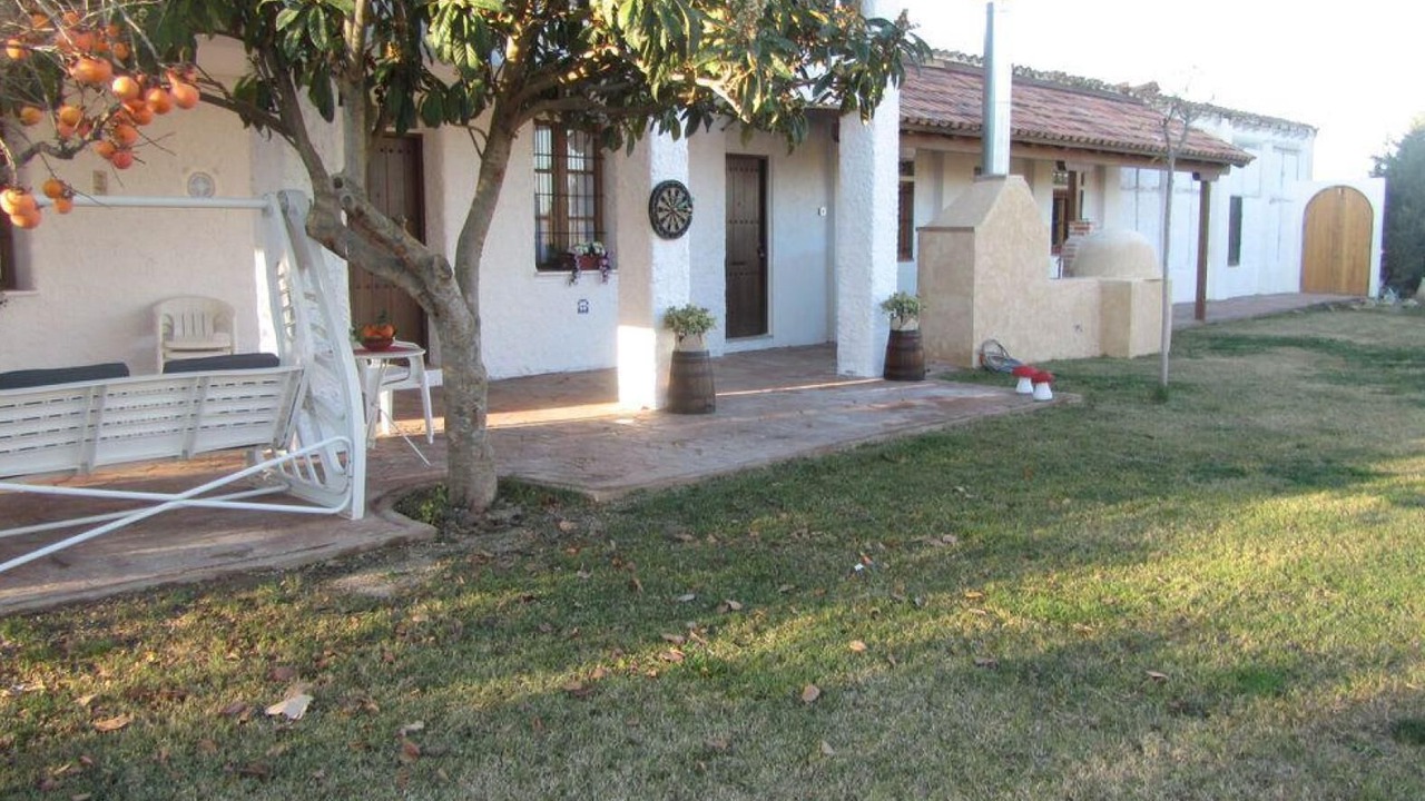 Photo of Outdoor in Pedrola