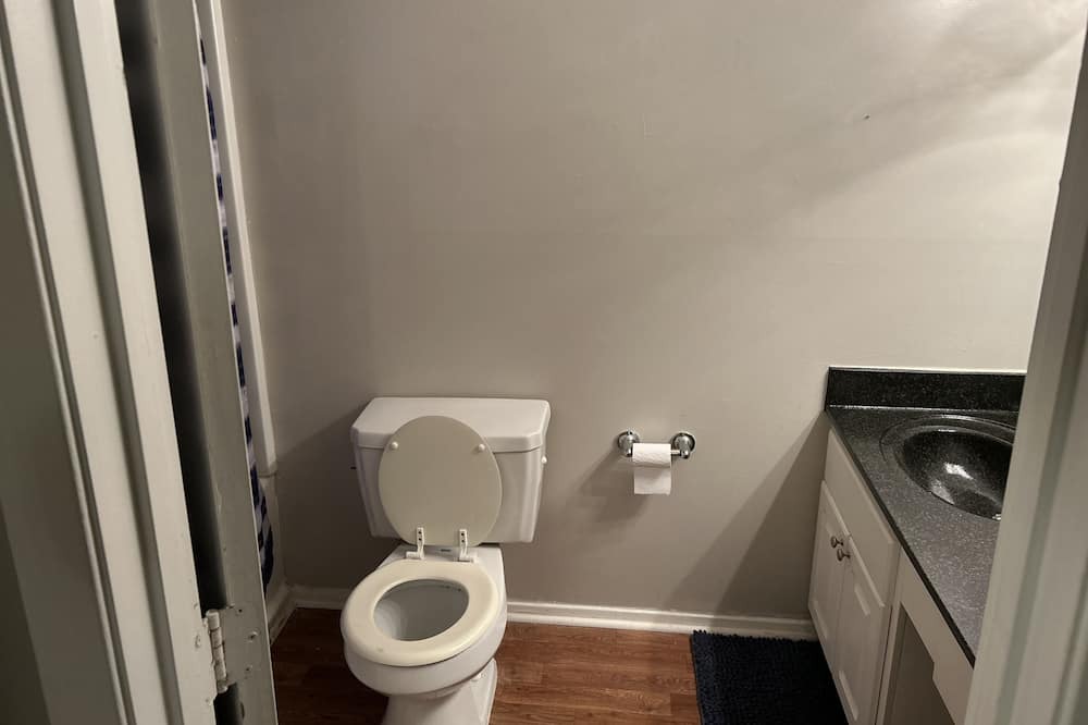 Photo of Bathroom in Sandy Springs