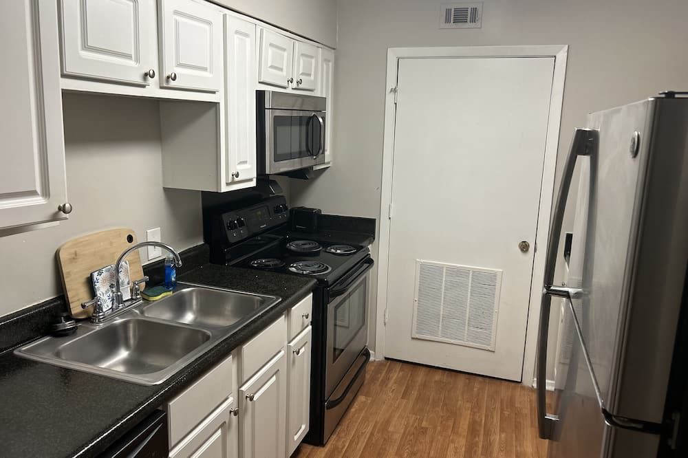 Photo of Kitchen in Sandy Springs