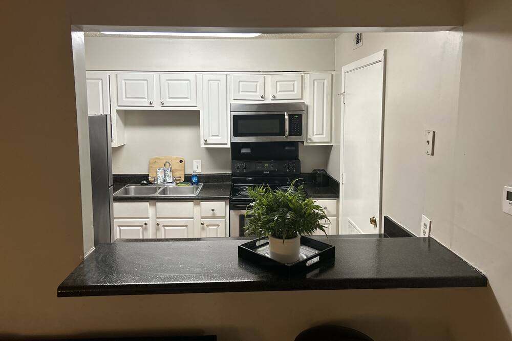 Photo of Kitchen in Sandy Springs