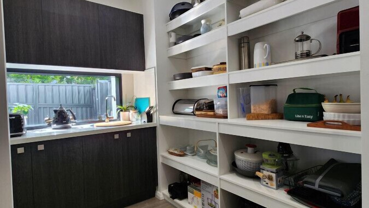 Photo of Kitchen in Buff Point