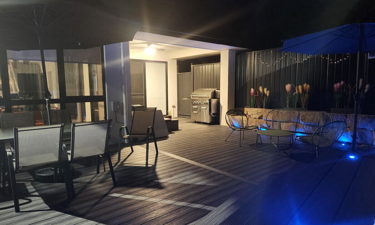 Photo of Outdoor in Buff Point